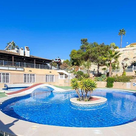 Ch Zeus La Marquesa Golf Apartment Рохалес Екстериор снимка