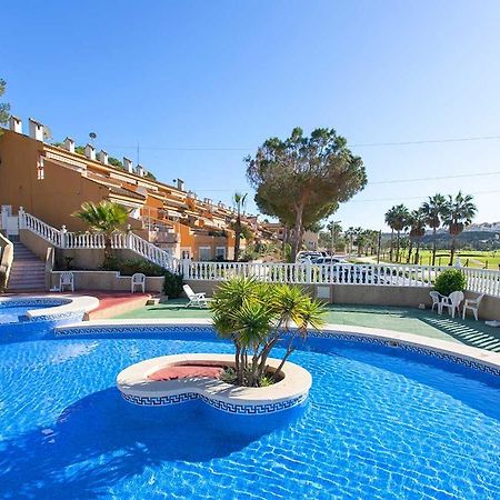 Ch Zeus La Marquesa Golf Apartment Рохалес Екстериор снимка