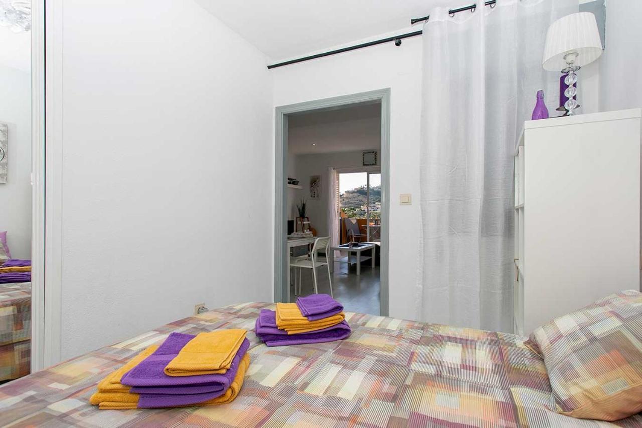Ch Zeus La Marquesa Golf Apartment Рохалес Екстериор снимка