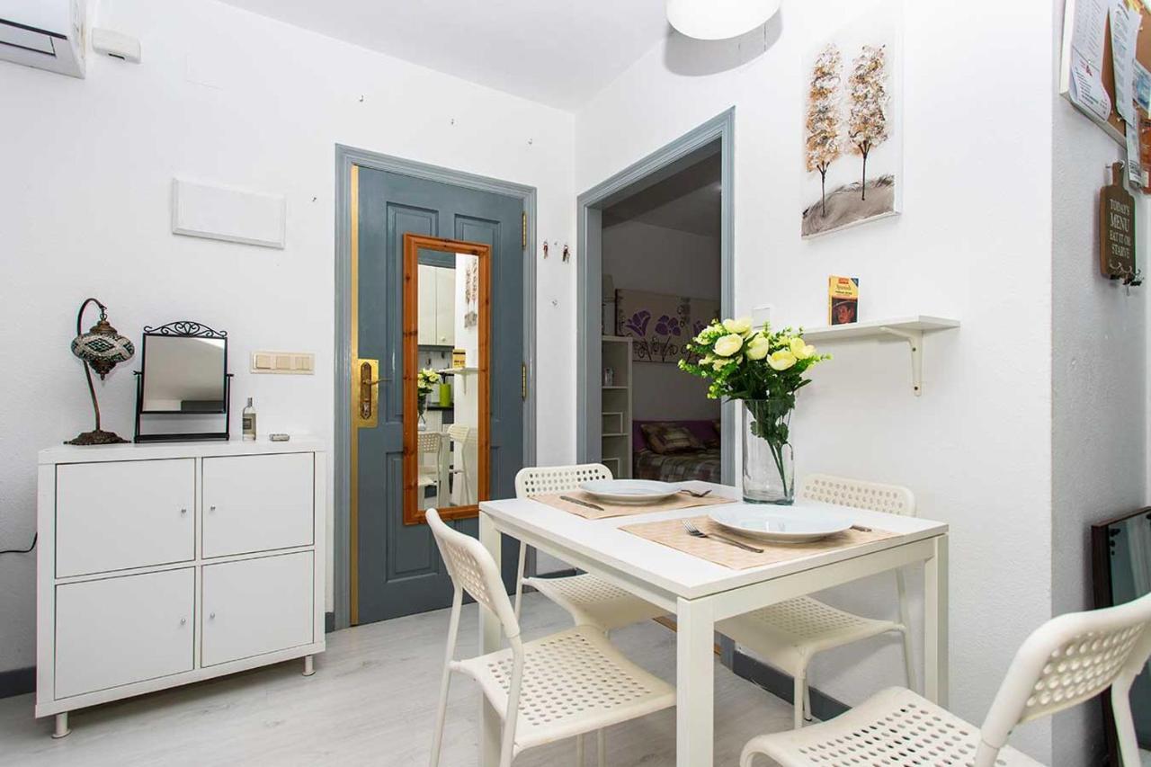 Ch Zeus La Marquesa Golf Apartment Рохалес Екстериор снимка
