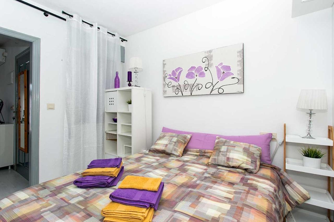 Ch Zeus La Marquesa Golf Apartment Рохалес Екстериор снимка