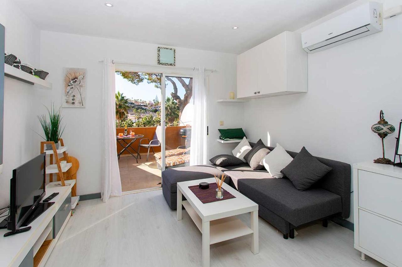 Ch Zeus La Marquesa Golf Apartment Рохалес Екстериор снимка