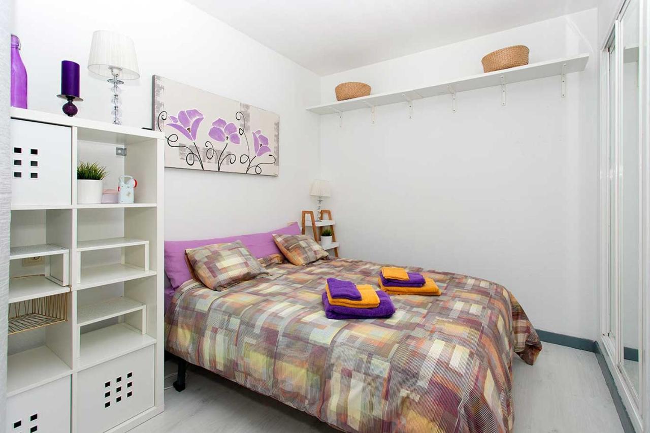 Ch Zeus La Marquesa Golf Apartment Рохалес Екстериор снимка