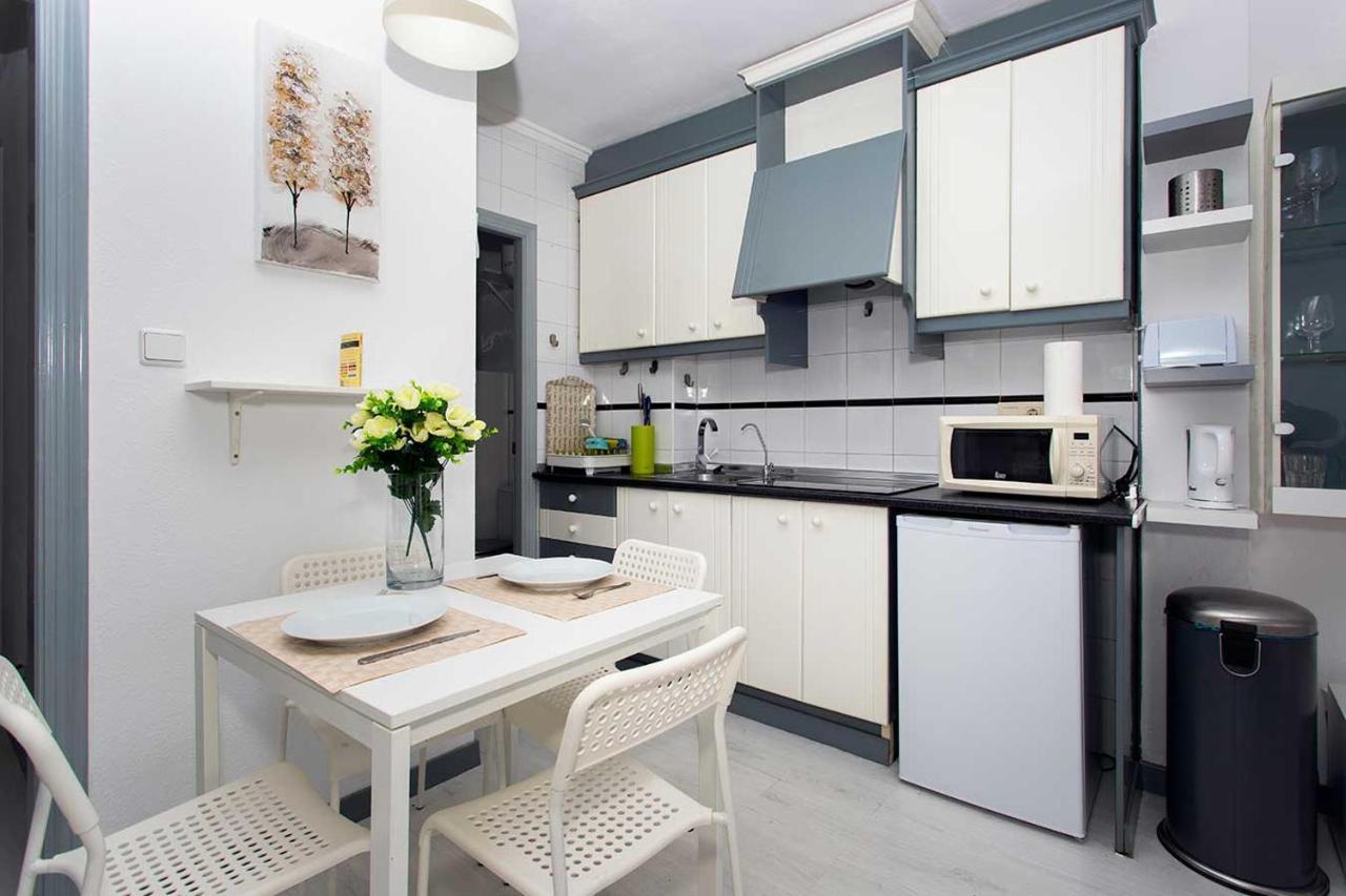 Ch Zeus La Marquesa Golf Apartment Рохалес Екстериор снимка